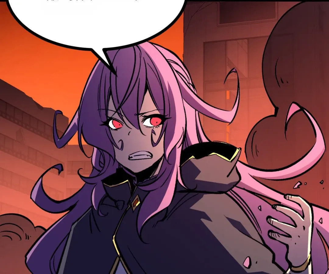 Junk to King: I Am A Scavenger Chapter 78 page 20 - 