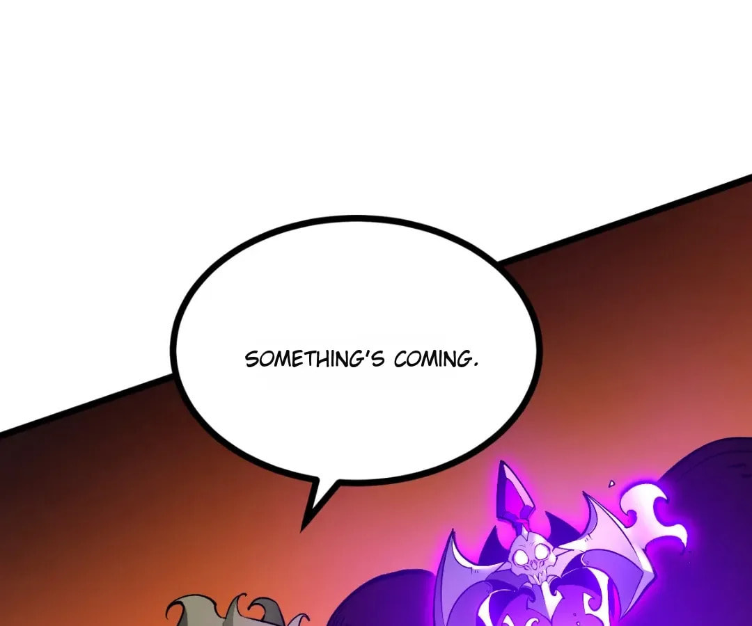 Junk to King: I Am A Scavenger Chapter 78 page 22 - 