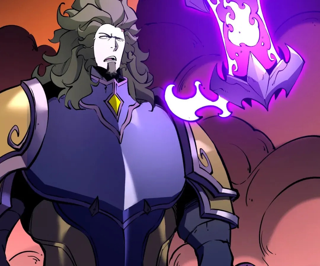 Junk to King: I Am A Scavenger Chapter 78 page 23 - 