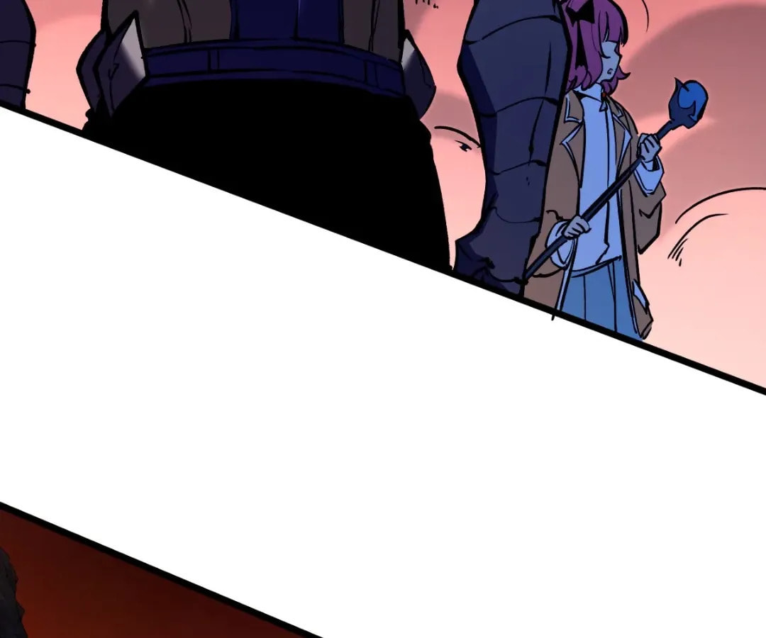 Junk to King: I Am A Scavenger Chapter 78 page 24 - 