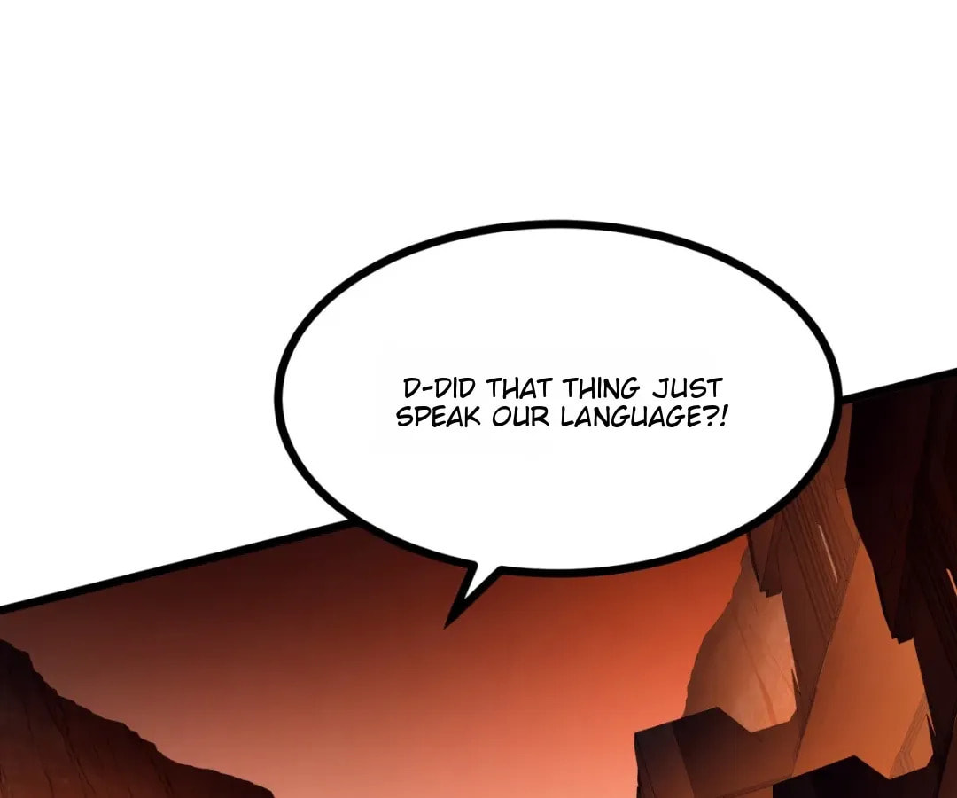 Junk to King: I Am A Scavenger Chapter 78 page 28 - 