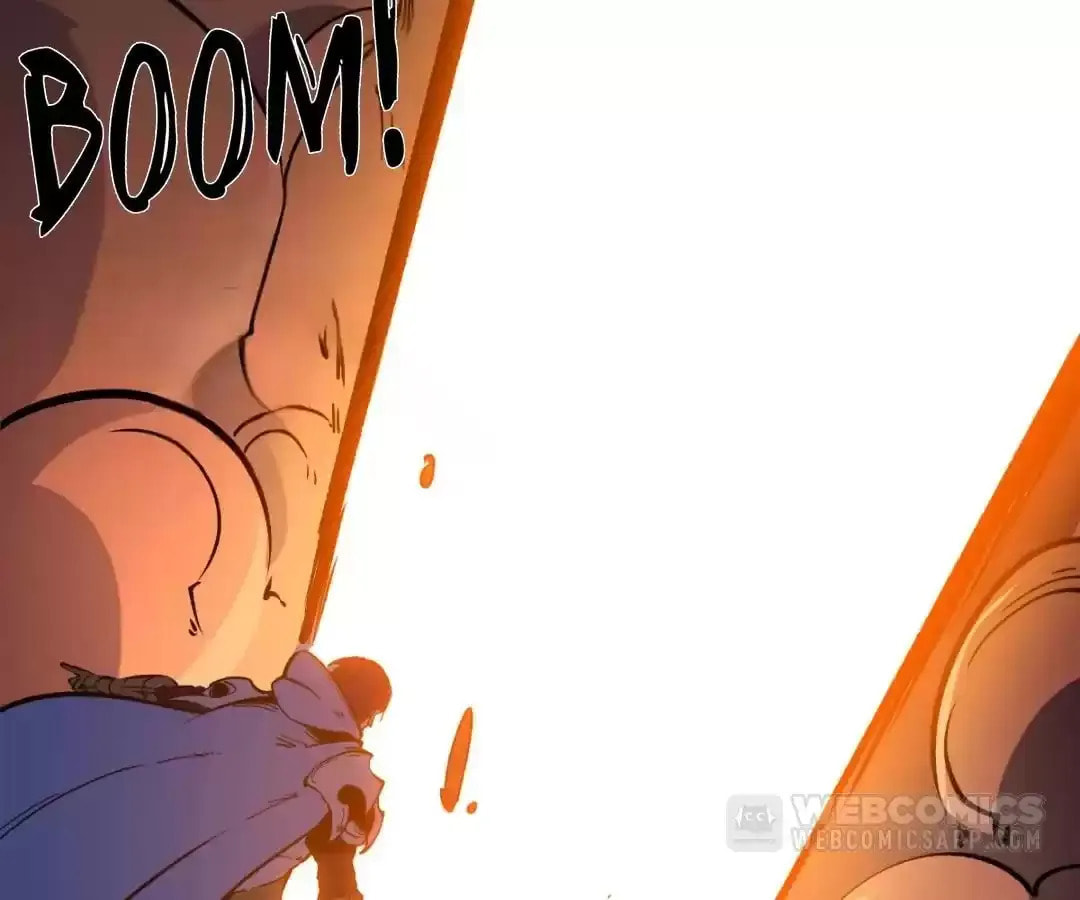 Junk to King: I Am A Scavenger Chapter 78 page 35 - 