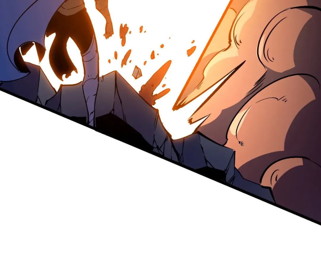 Junk to King: I Am A Scavenger Chapter 78 page 36 - 