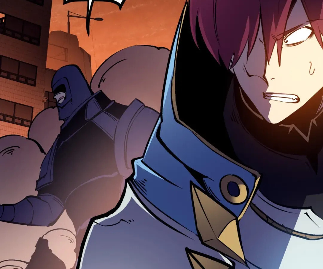 Junk to King: I Am A Scavenger Chapter 78 page 38 - 