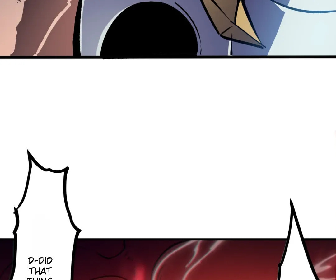 Junk to King: I Am A Scavenger Chapter 78 page 39 - 
