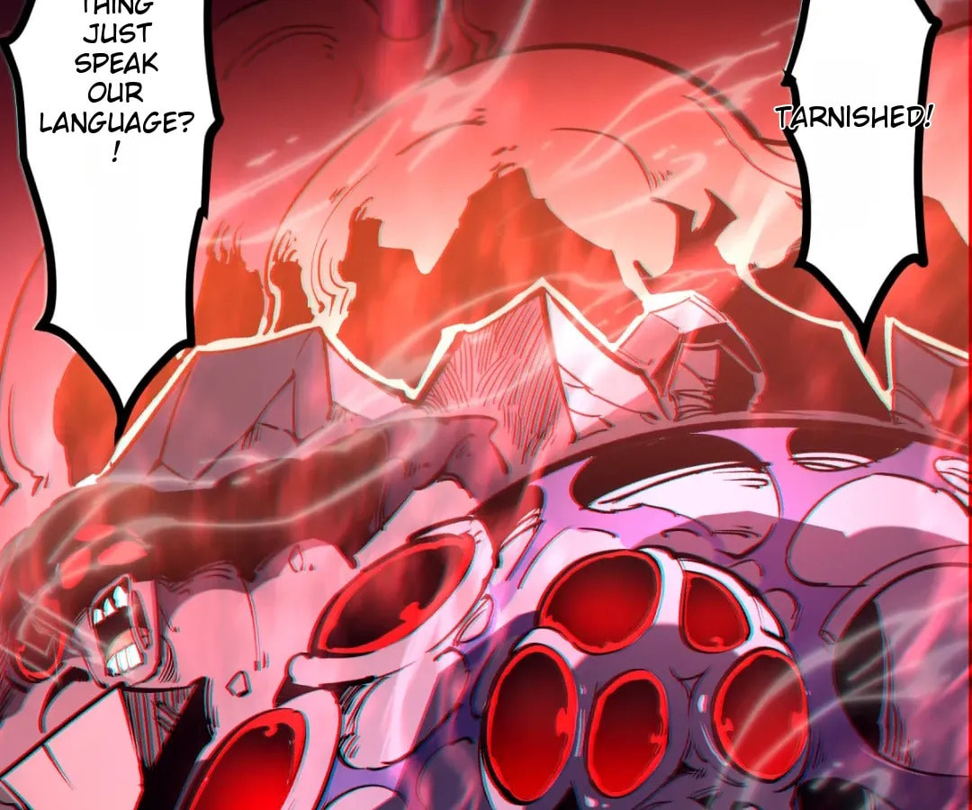Junk to King: I Am A Scavenger Chapter 78 page 40 - 