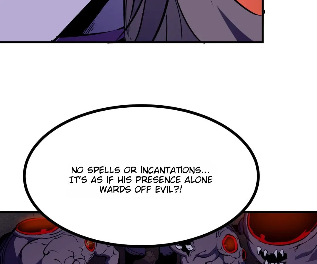 Junk to King: I Am A Scavenger Chapter 78 page 5 - 