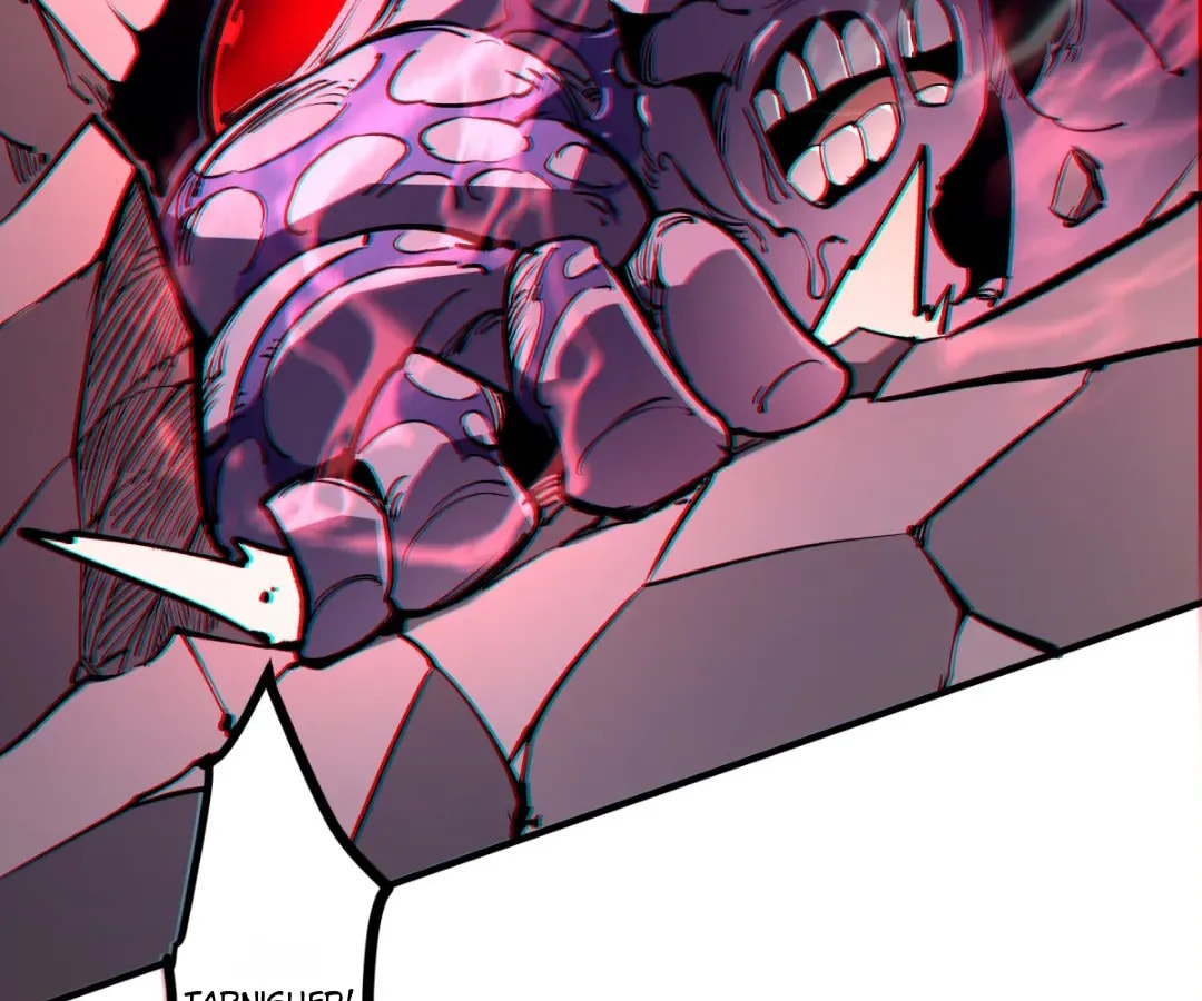 Junk to King: I Am A Scavenger Chapter 78 page 41 - 
