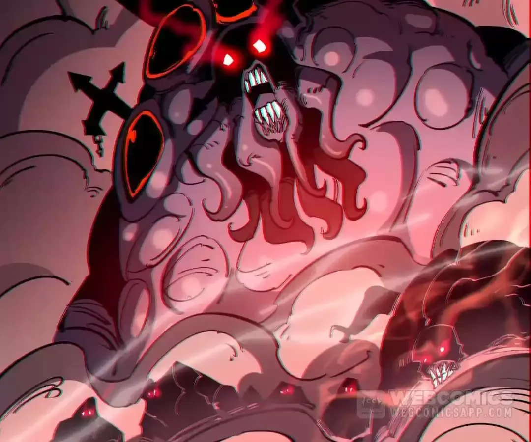 Junk to King: I Am A Scavenger Chapter 78 page 43 - 