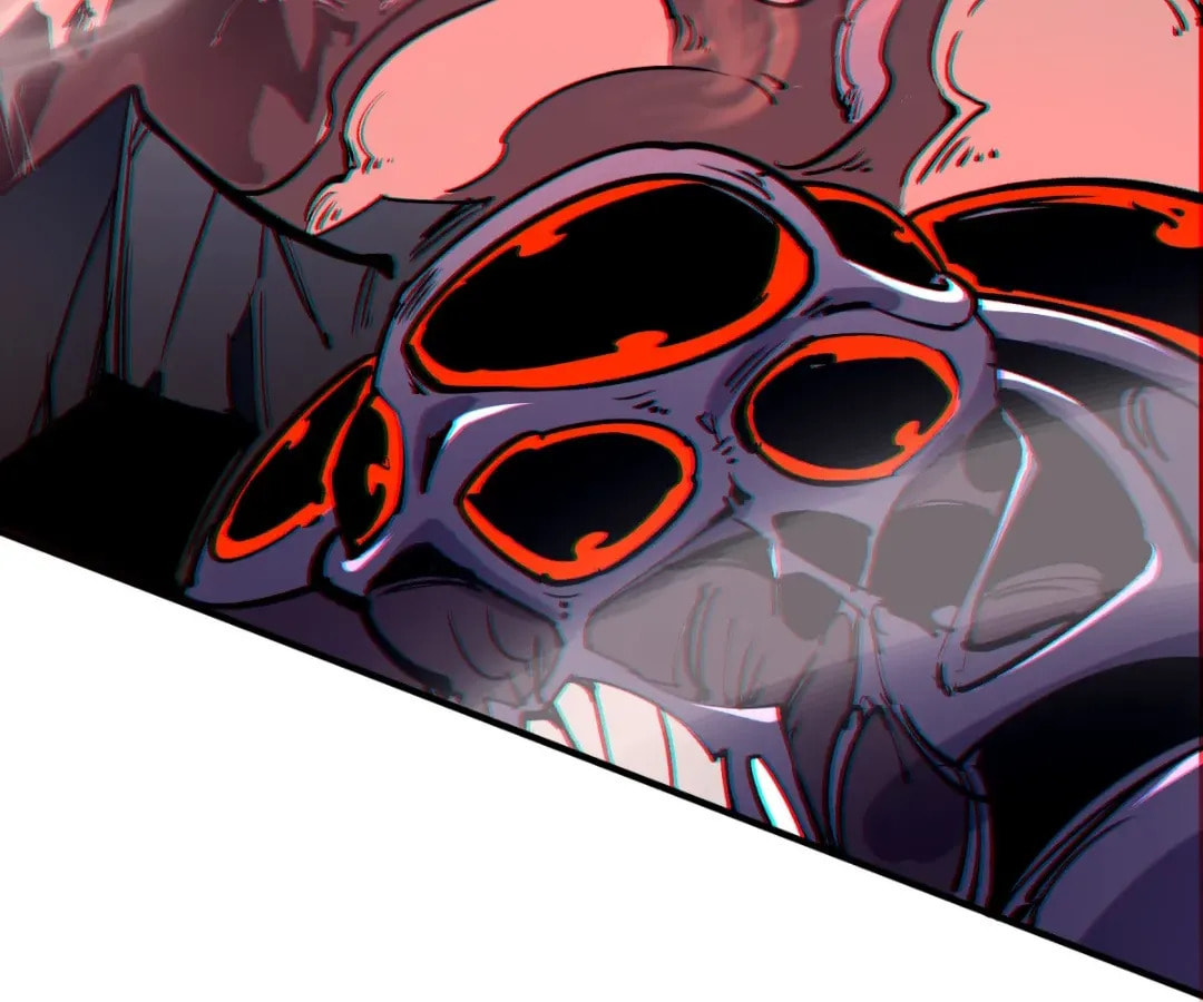 Junk to King: I Am A Scavenger Chapter 78 page 44 - 