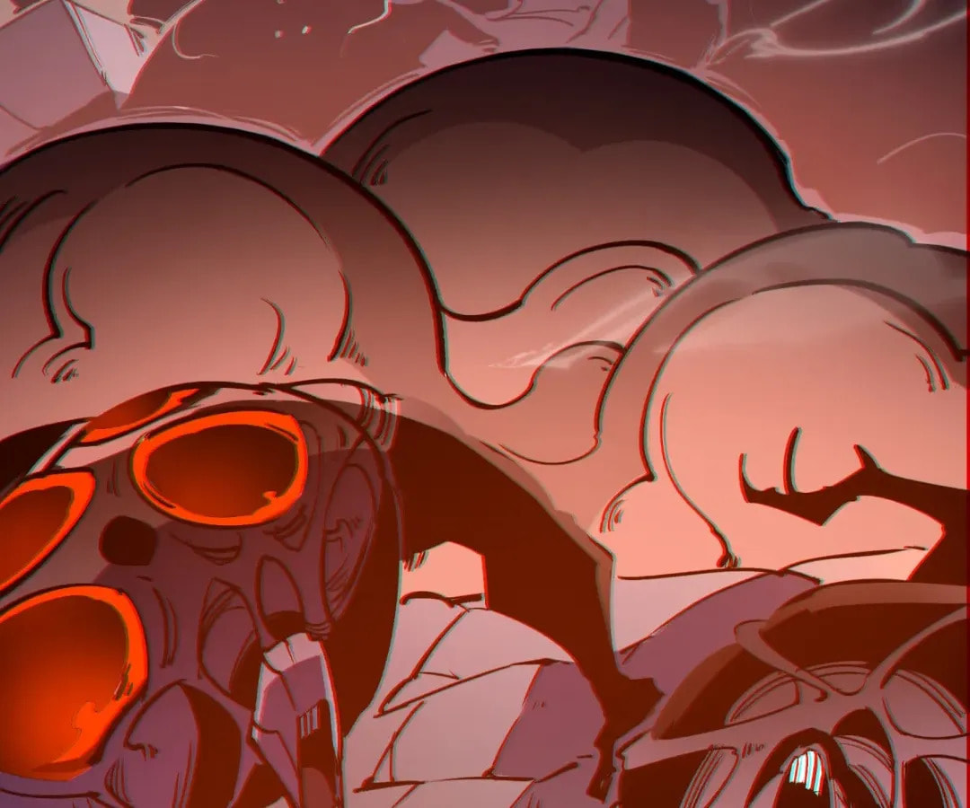 Junk to King: I Am A Scavenger Chapter 78 page 52 - 