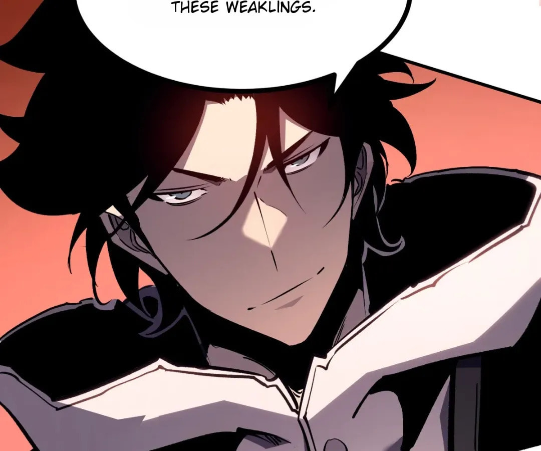 Junk to King: I Am A Scavenger Chapter 78 page 55 - 