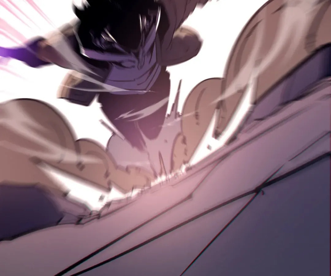 Junk to King: I Am A Scavenger Chapter 78 page 58 - 