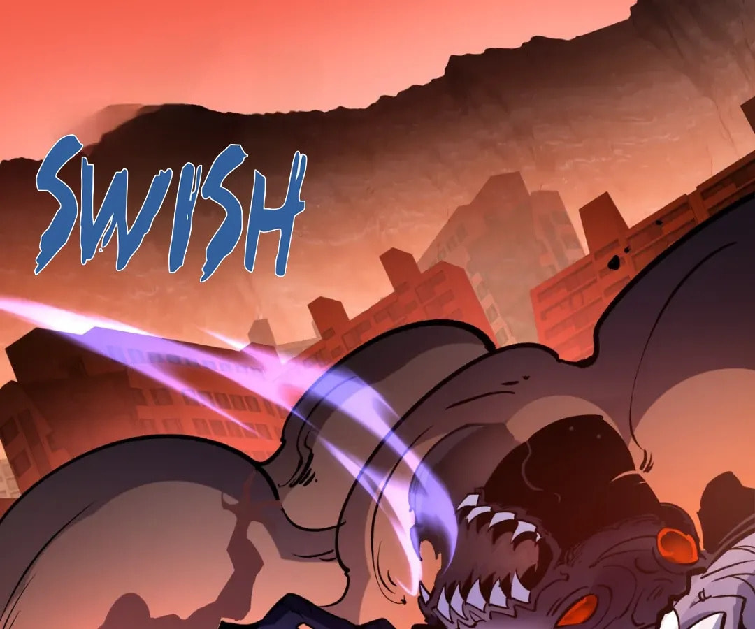 Junk to King: I Am A Scavenger Chapter 78 page 60 - 