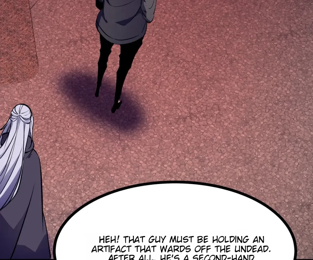 Junk to King: I Am A Scavenger Chapter 78 page 7 - 