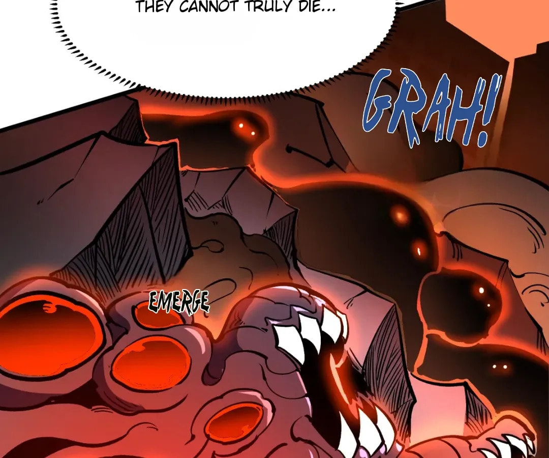 Junk to King: I Am A Scavenger Chapter 78 page 63 - 