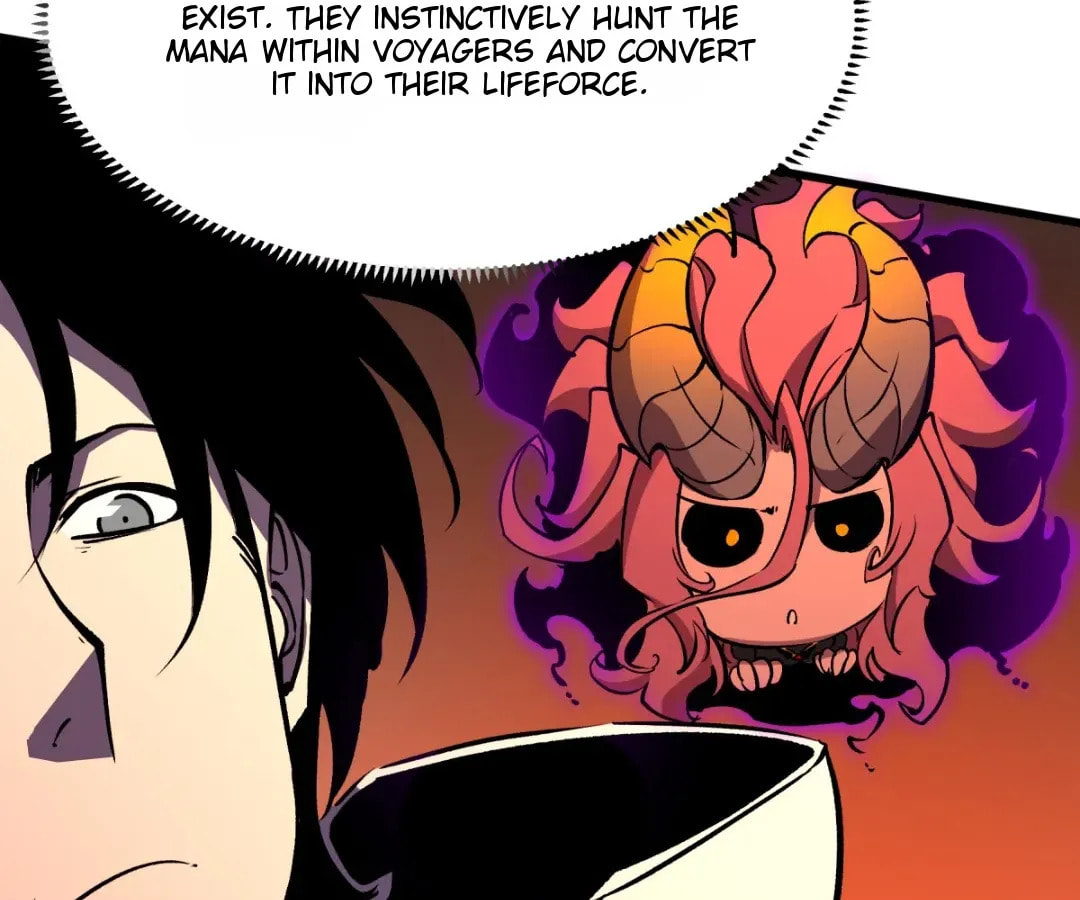 Junk to King: I Am A Scavenger Chapter 78 page 65 - 