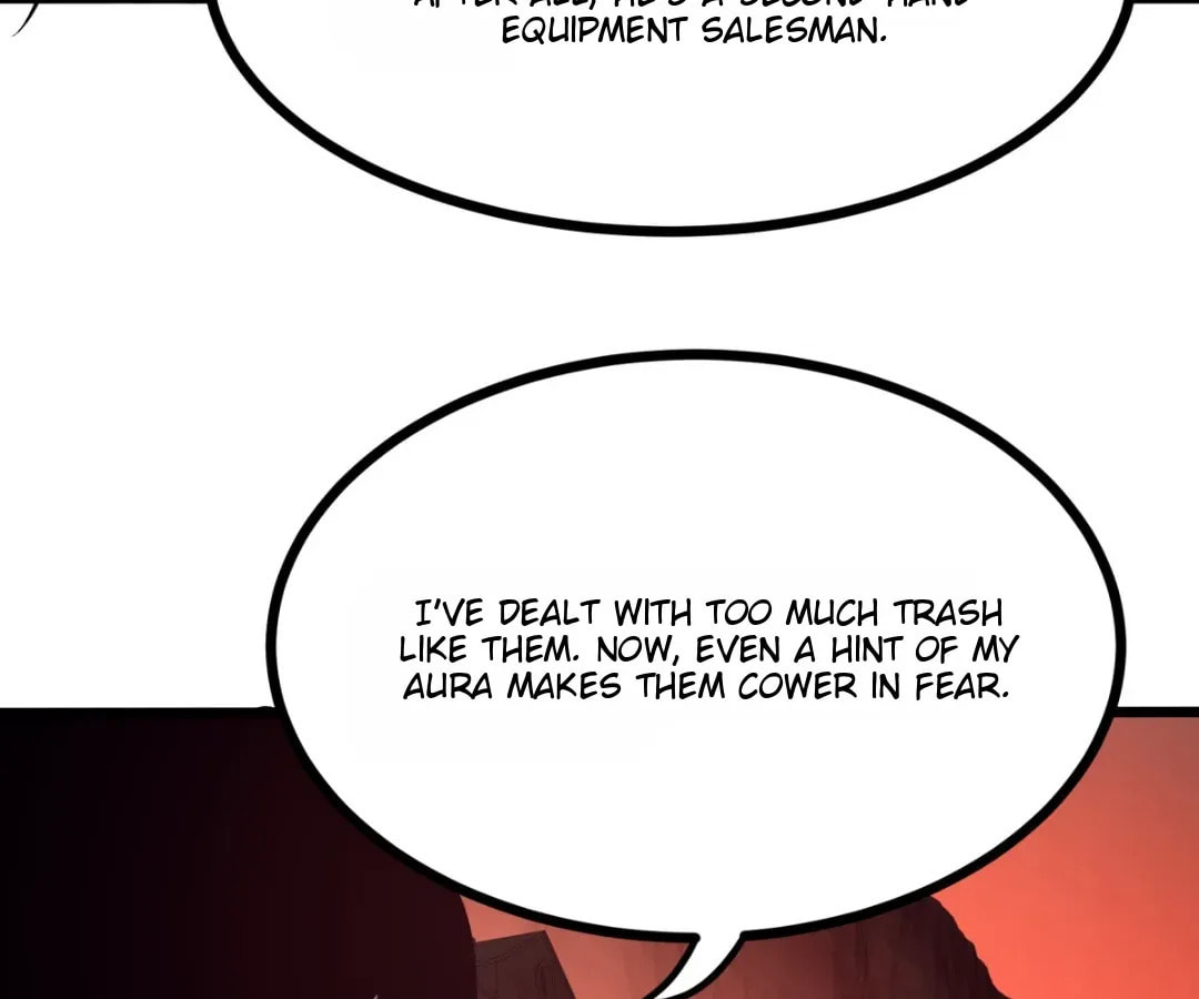 Junk to King: I Am A Scavenger Chapter 78 page 8 - 