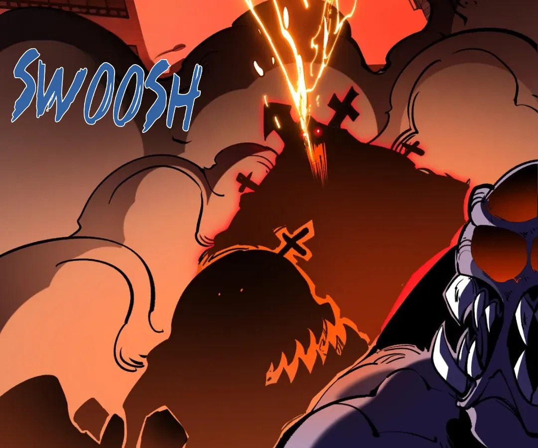 Junk to King: I Am A Scavenger Chapter 78 page 78 - 
