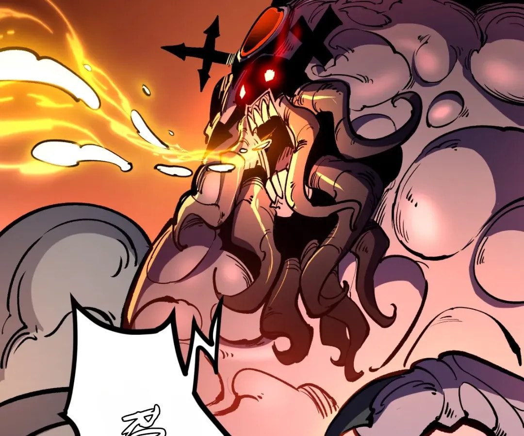 Junk to King: I Am A Scavenger Chapter 78 page 80 - 