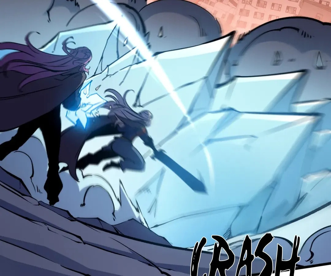 Junk to King: I Am A Scavenger Chapter 78 page 86 - 