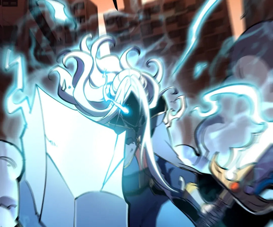 Junk to King: I Am A Scavenger Chapter 78 page 92 - 