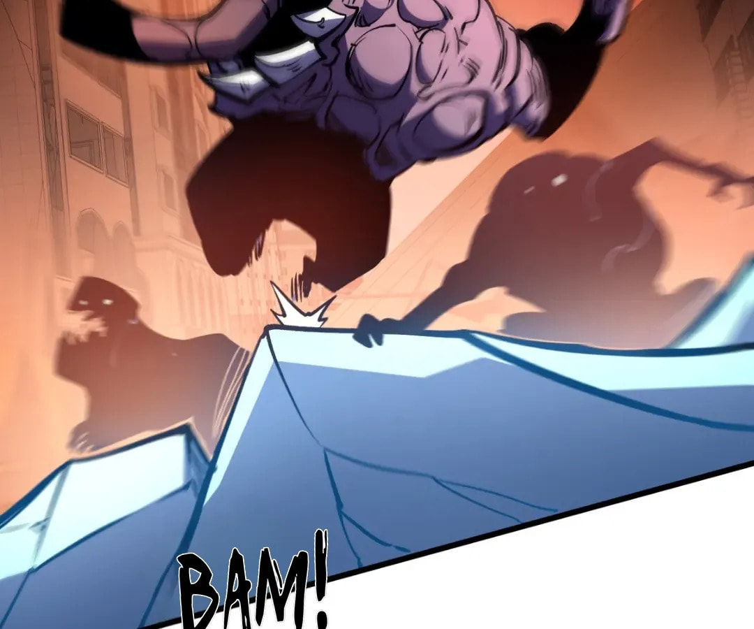 Junk to King: I Am A Scavenger Chapter 78 page 95 - 