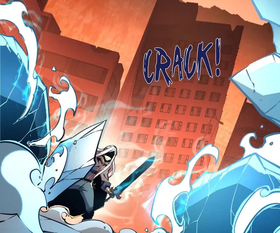 Junk to King: I Am A Scavenger Chapter 78 page 100 - 