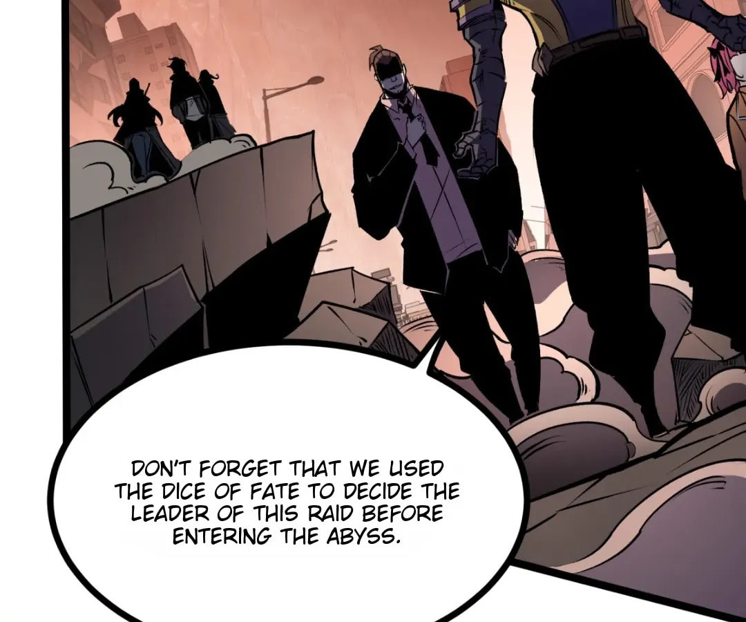 Junk to King: I Am A Scavenger Chapter 79 page 109 - 