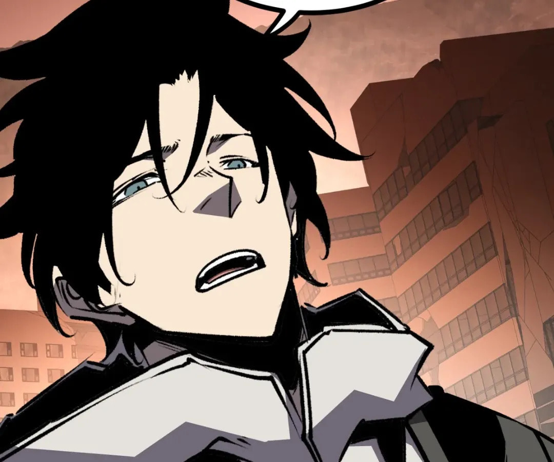 Junk to King: I Am A Scavenger Chapter 79 page 113 - 
