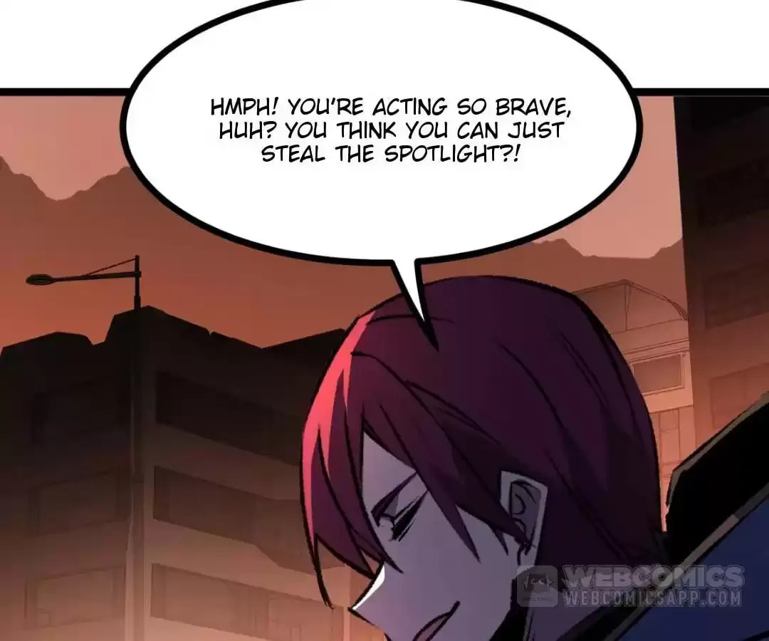 Junk to King: I Am A Scavenger Chapter 79 page 115 - 