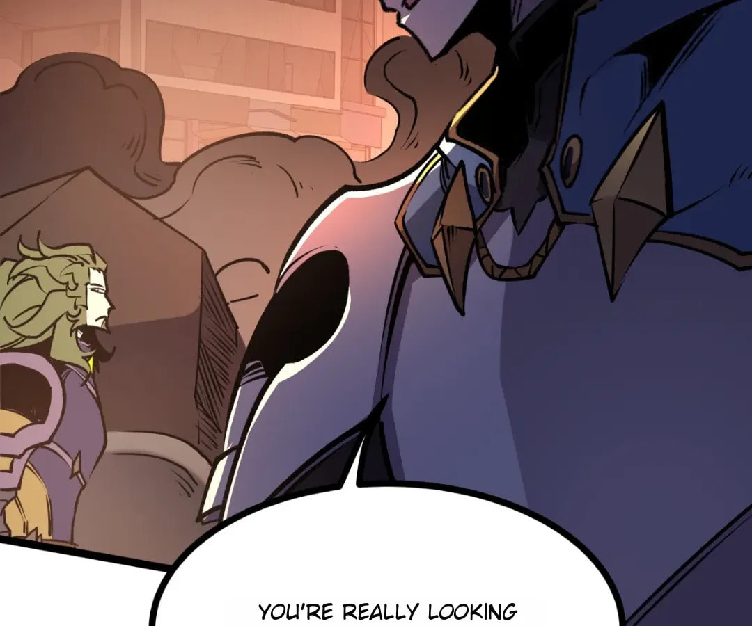 Junk to King: I Am A Scavenger Chapter 79 page 116 - 