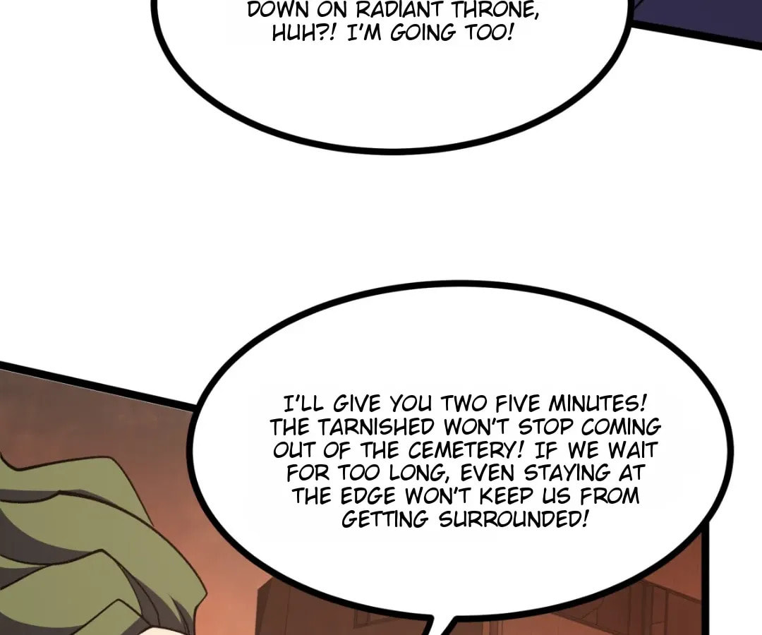 Junk to King: I Am A Scavenger Chapter 79 page 117 - 