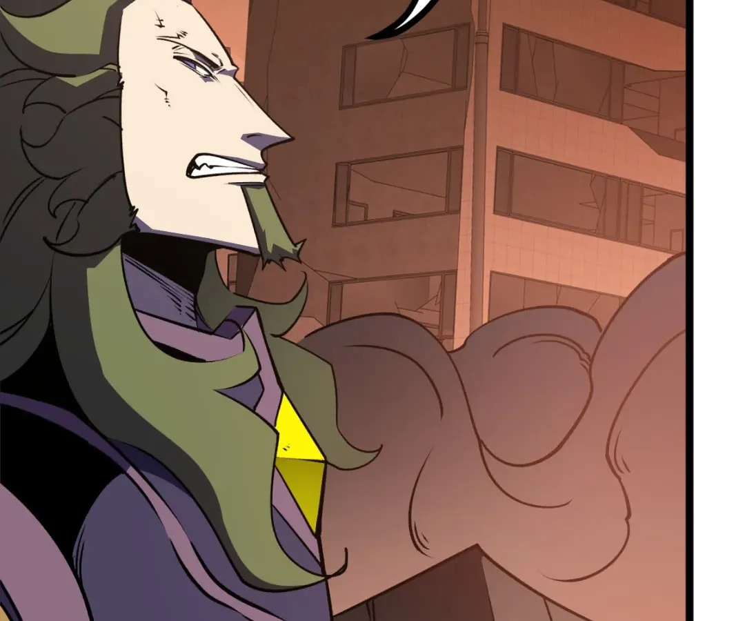 Junk to King: I Am A Scavenger Chapter 79 page 118 - 