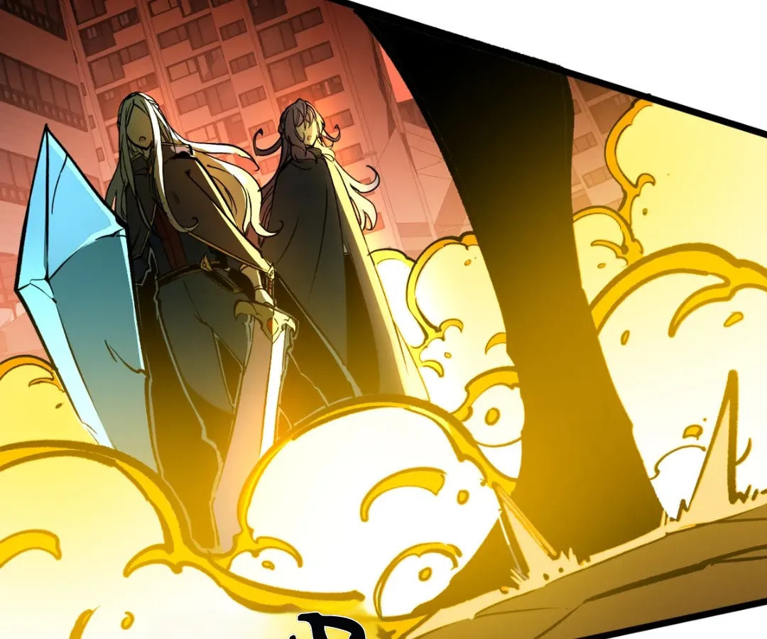 Junk to King: I Am A Scavenger Chapter 79 page 14 - 