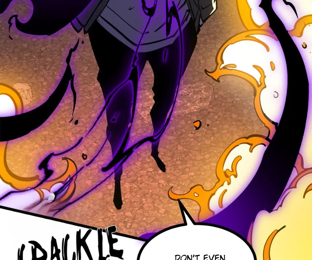 Junk to King: I Am A Scavenger Chapter 79 page 17 - 