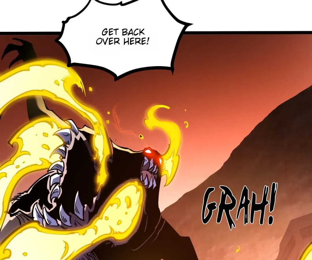 Junk to King: I Am A Scavenger Chapter 79 page 21 - 