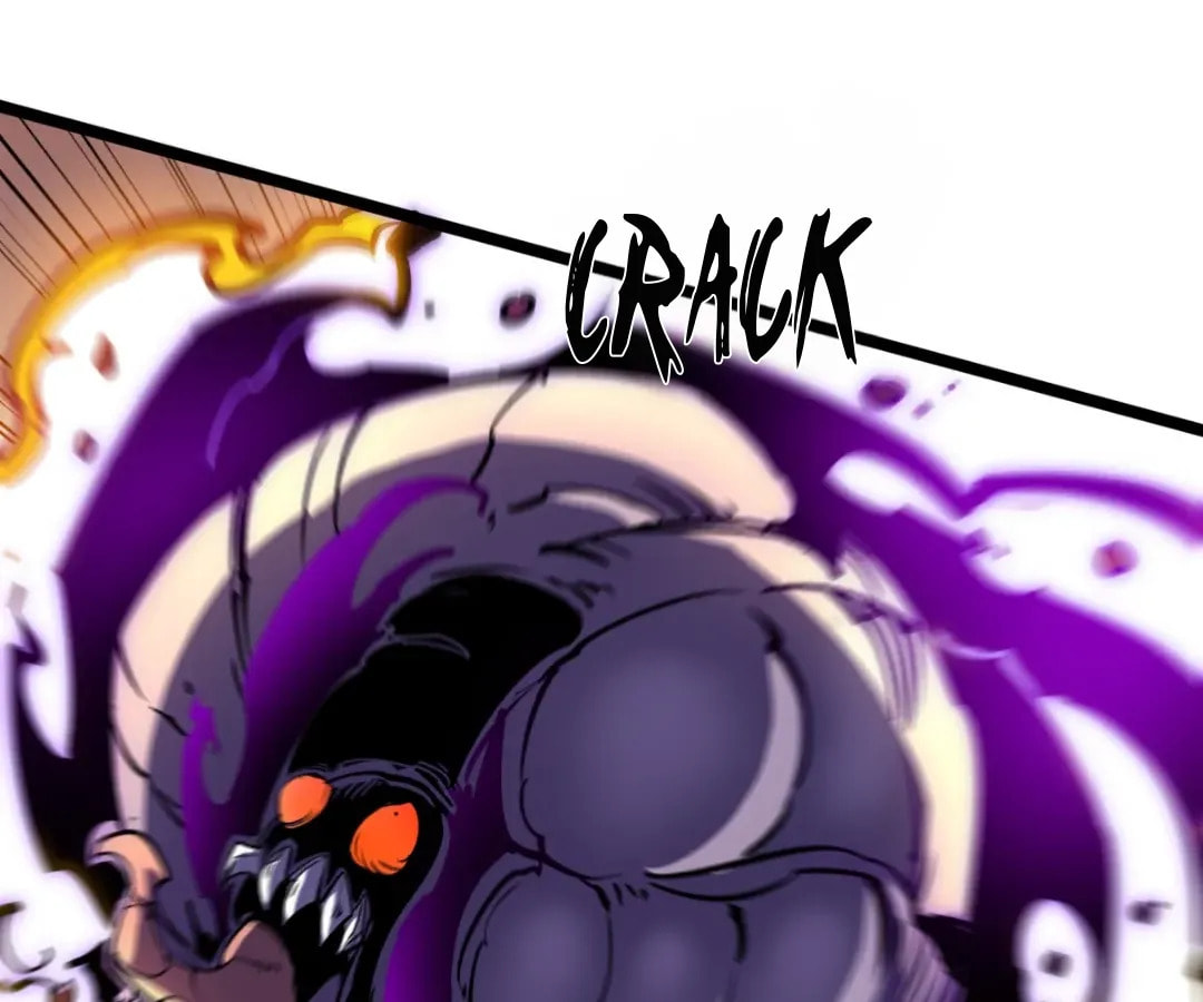 Junk to King: I Am A Scavenger Chapter 79 page 24 - 