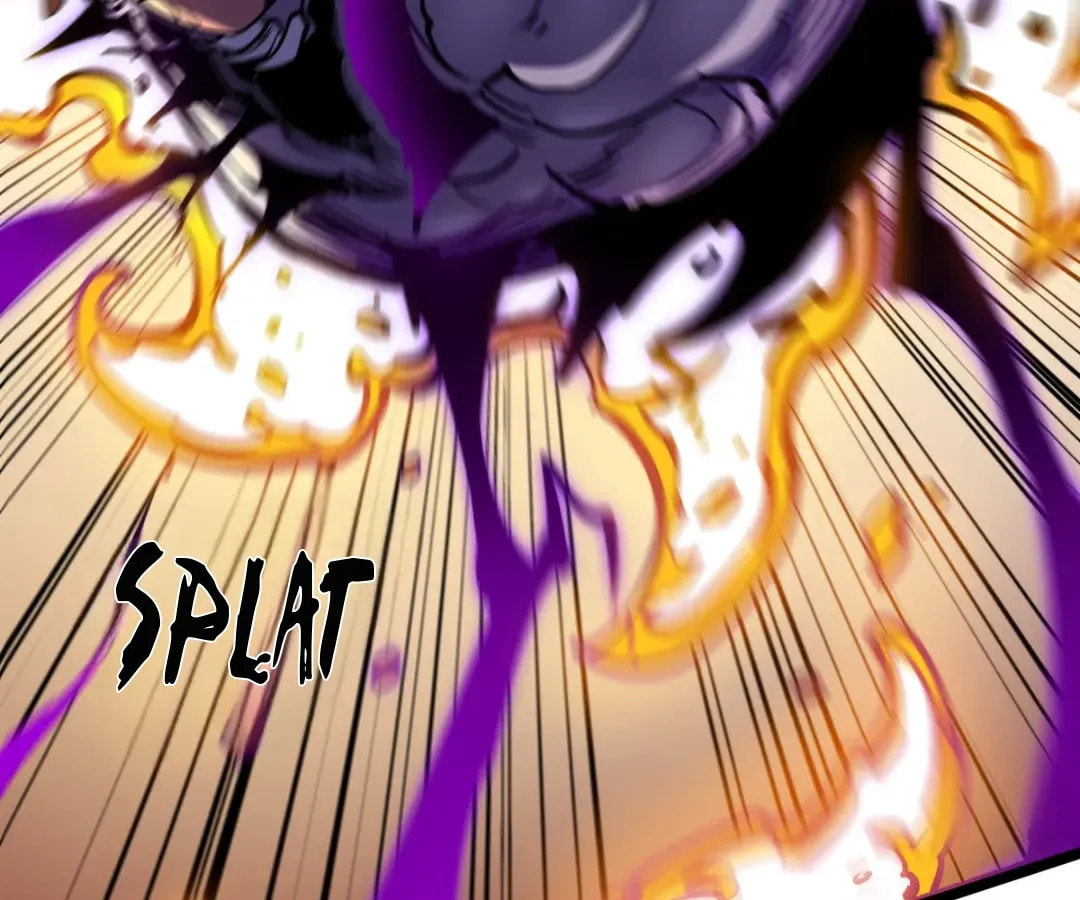 Junk to King: I Am A Scavenger Chapter 79 page 25 - 