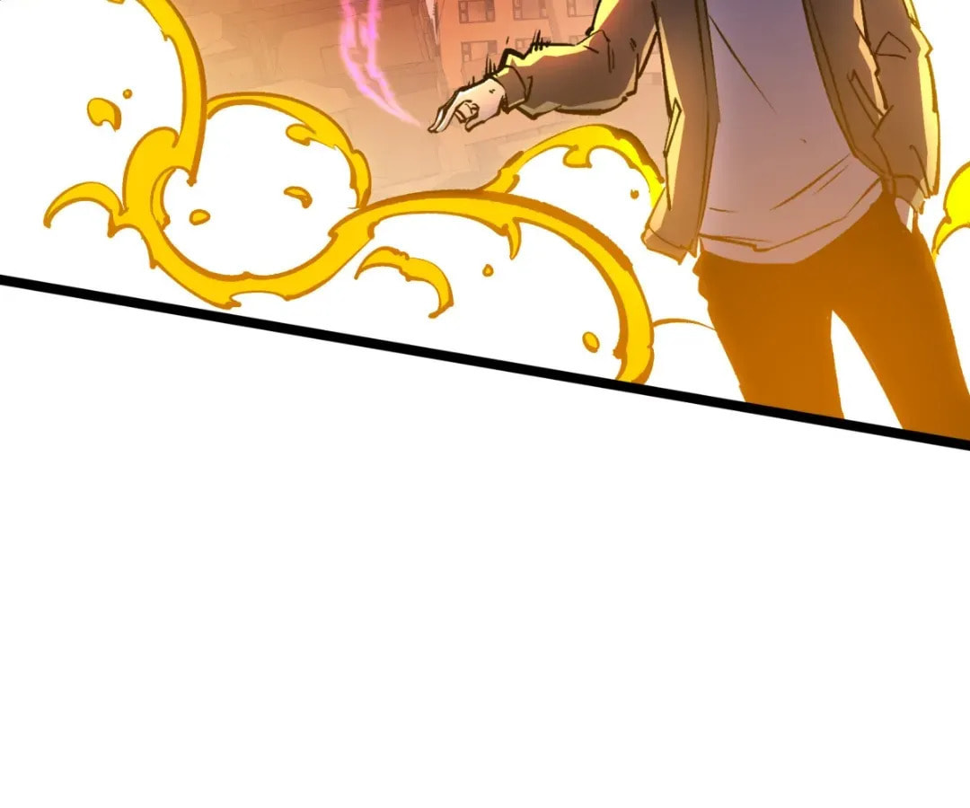 Junk to King: I Am A Scavenger Chapter 79 page 28 - 