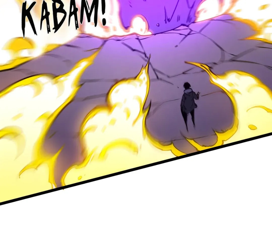 Junk to King: I Am A Scavenger Chapter 79 page 31 - 