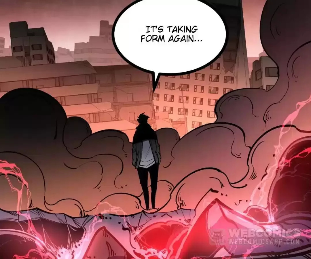 Junk to King: I Am A Scavenger Chapter 79 page 35 - 