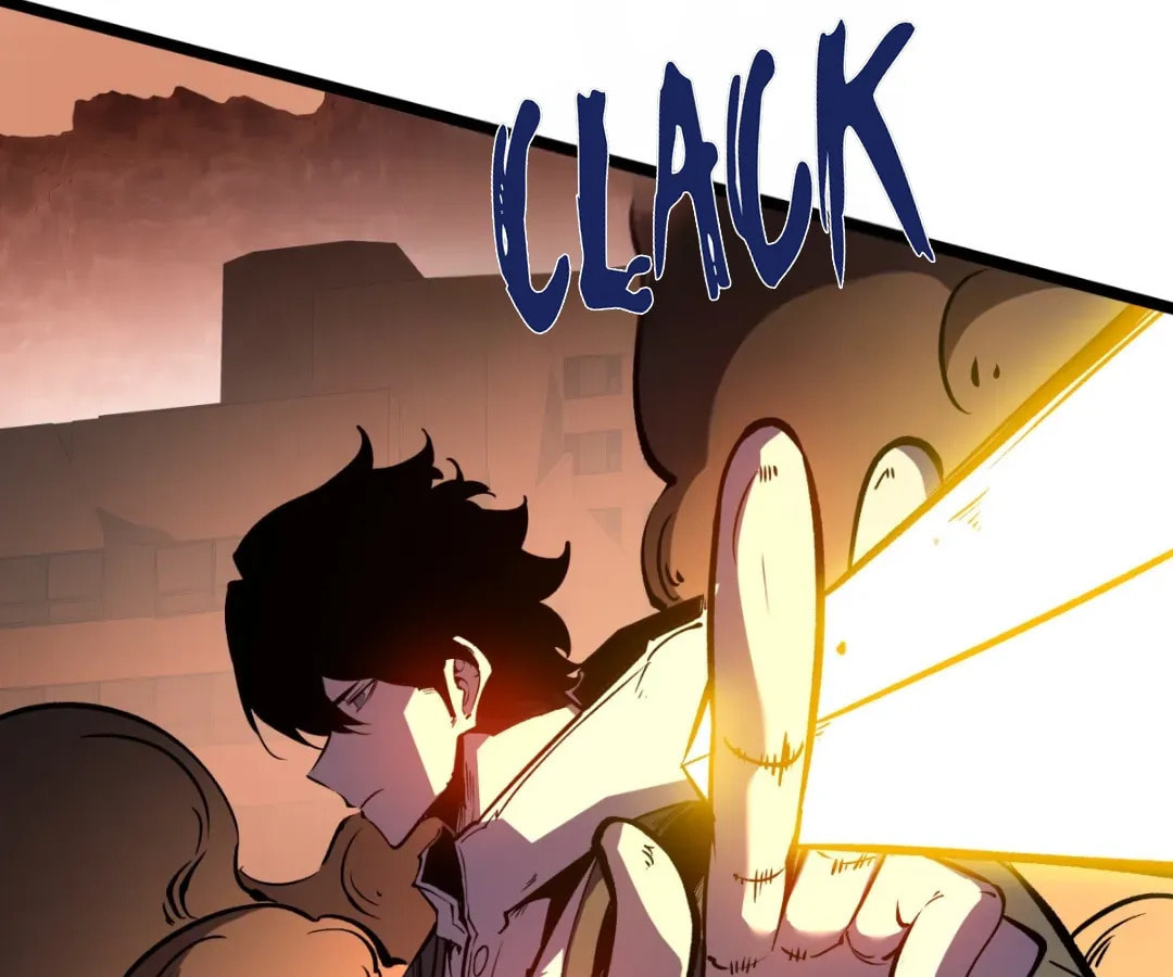 Junk to King: I Am A Scavenger Chapter 79 page 39 - 