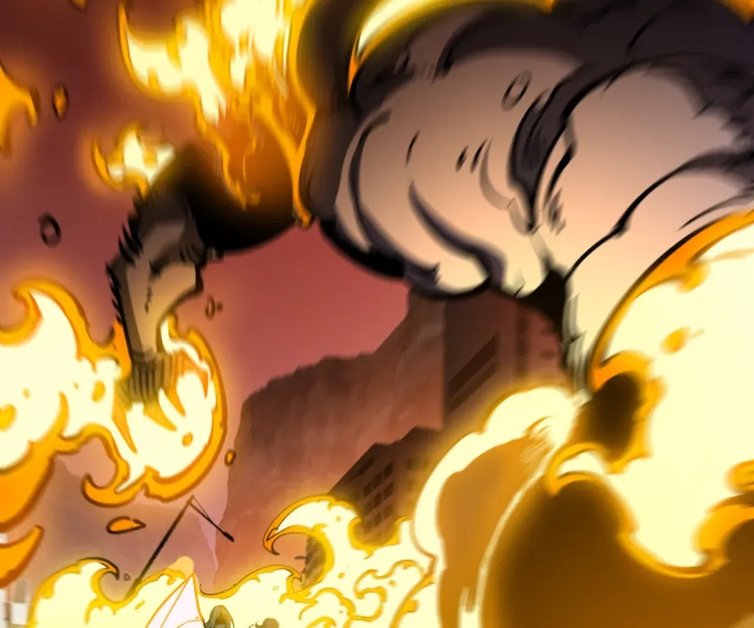 Junk to King: I Am A Scavenger Chapter 79 page 5 - 