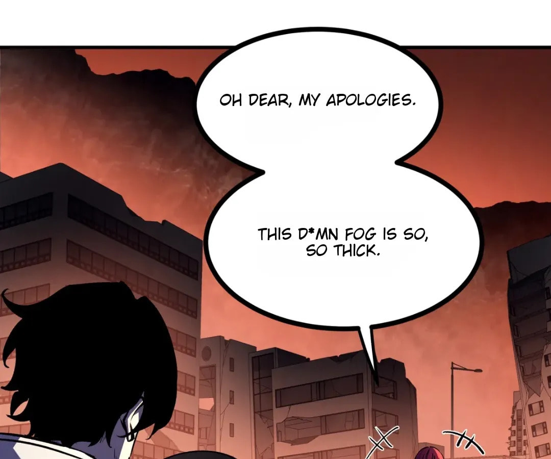 Junk to King: I Am A Scavenger Chapter 79 page 41 - 