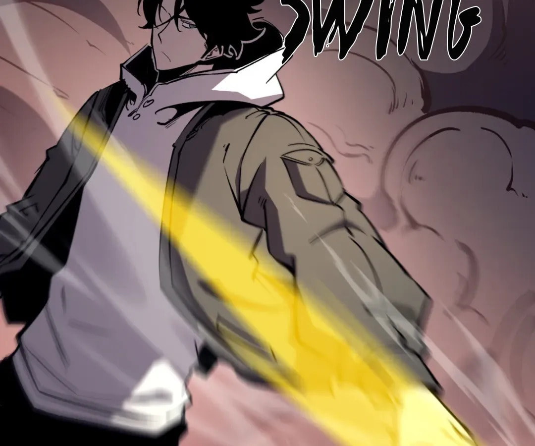 Junk to King: I Am A Scavenger Chapter 79 page 46 - 