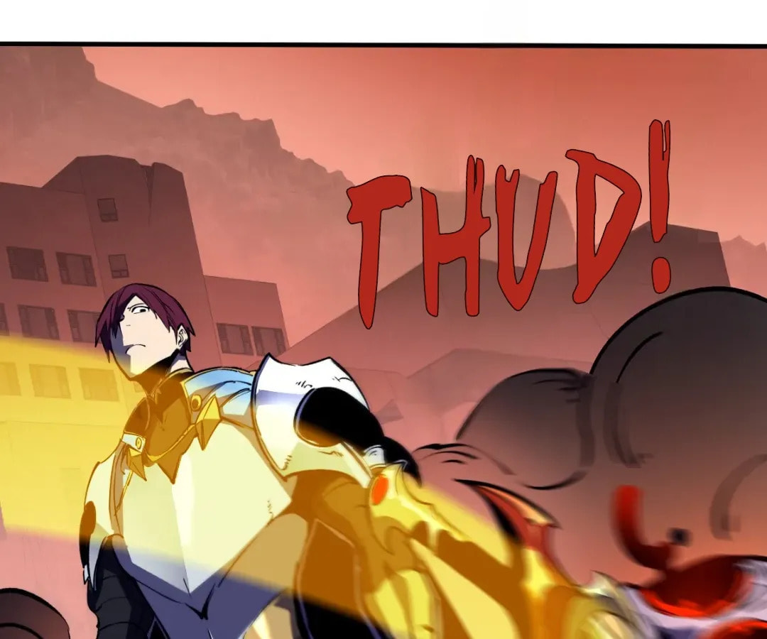 Junk to King: I Am A Scavenger Chapter 79 page 48 - 