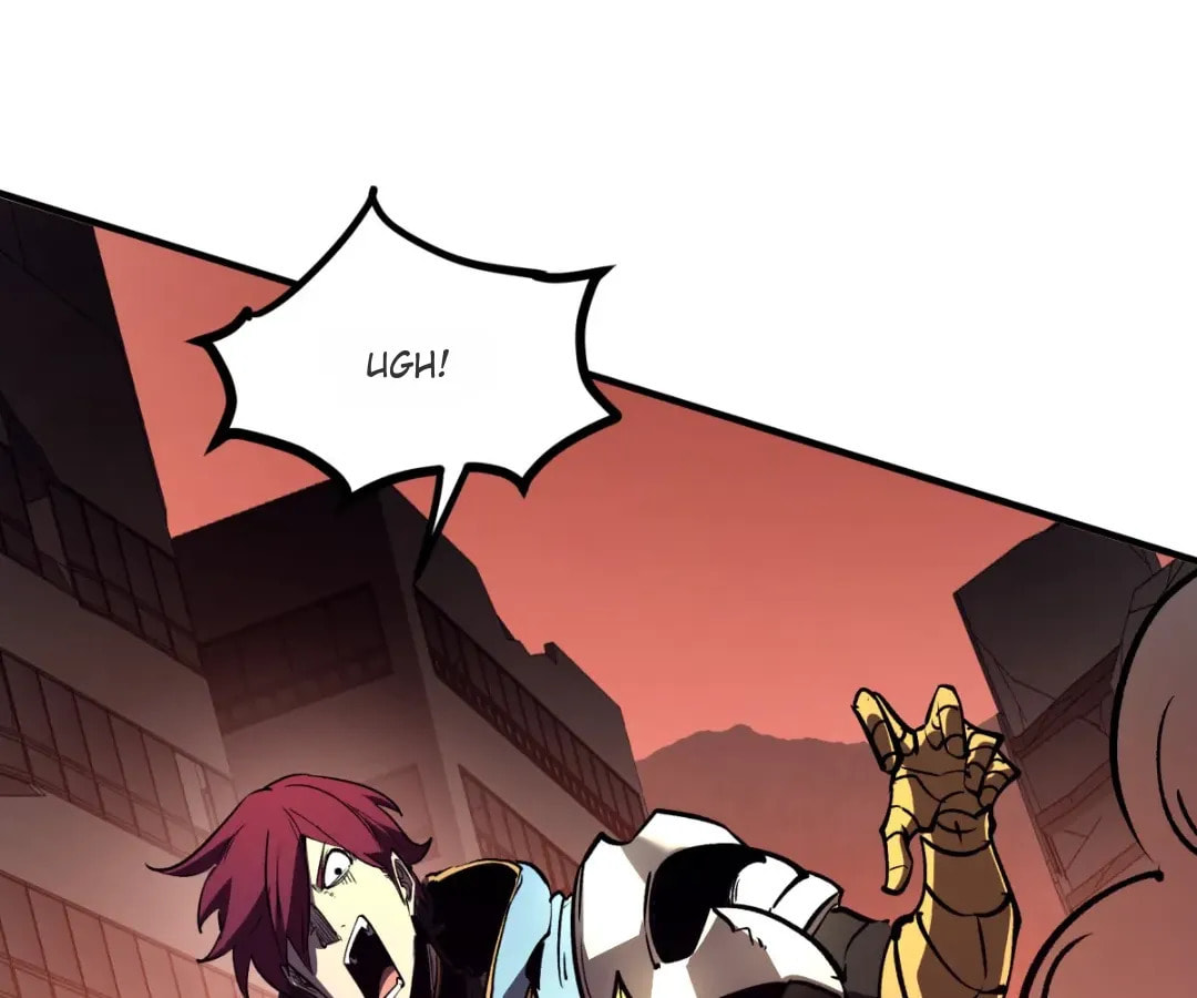 Junk to King: I Am A Scavenger Chapter 79 page 52 - 