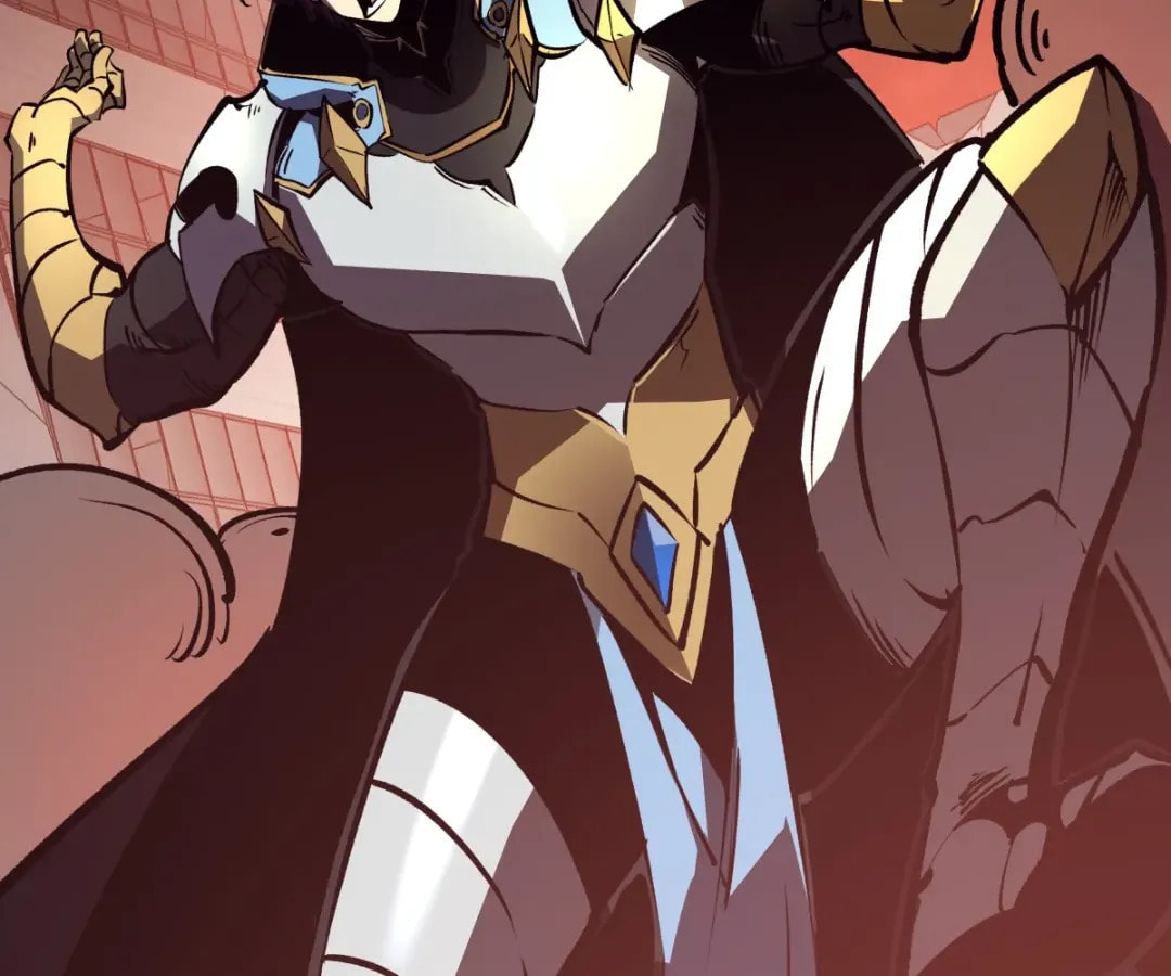 Junk to King: I Am A Scavenger Chapter 79 page 53 - 