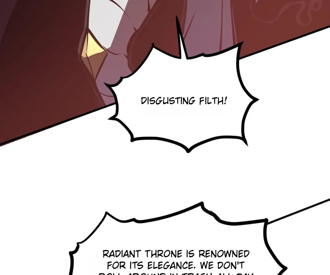 Junk to King: I Am A Scavenger Chapter 79 page 54 - 